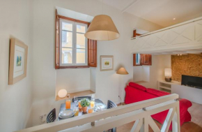 Lapa Cozy Flat With Mezzanine